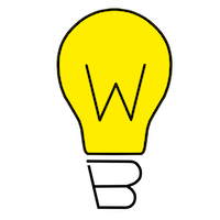 WiseBytes logo